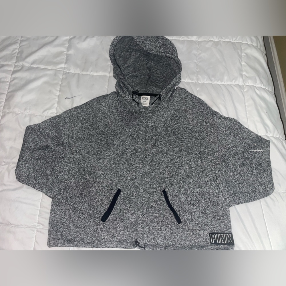 Victoria Secrets Pullover Hoodie
